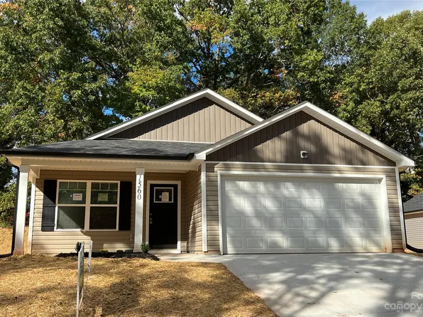 1560 17th Ave SW, Hickory, NC 28602
