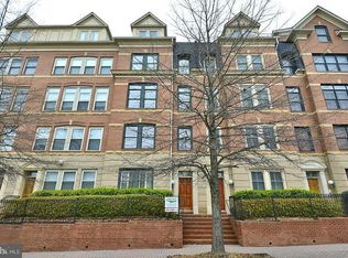 1119 Kirkwood Rd, Arlington, VA 22201