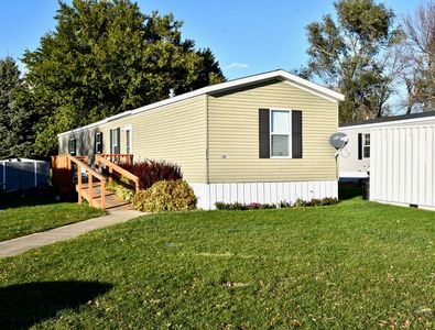 2810 E Irwin St, Pierre, SD, 57501
