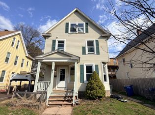 21 Pond St, New Haven, CT 06511