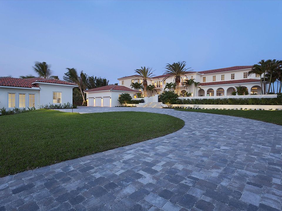 1400 S Ocean Blvd, Manalapan, FL 33462 | Zillow