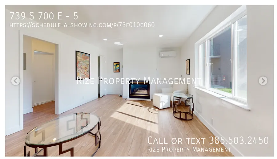 Building Photo - 739 S 700 E #5