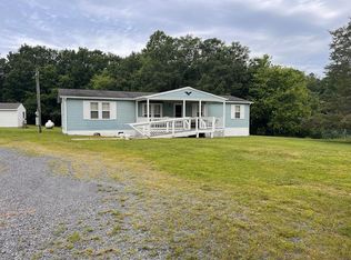 2159 Warminister Church Rd, Buckingham, VA 23921