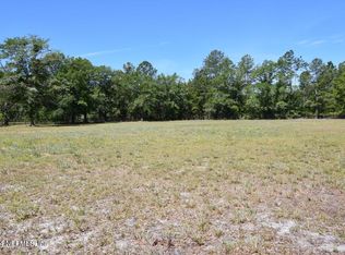 5779 Hogarth Rd LOT 1, Green Cove Springs, FL 32043