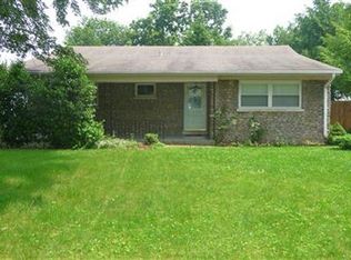 1820 Ranier Dr, Lexington, KY 40505