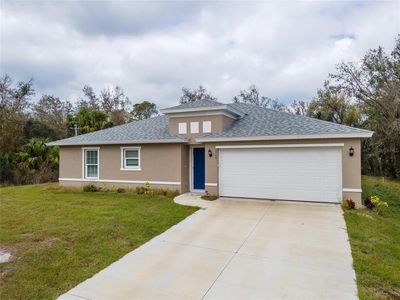3267 N Chamberlain Blvd, North Port, FL, 34286