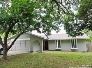 6735 Spring Haven St, San Antonio, TX 78249