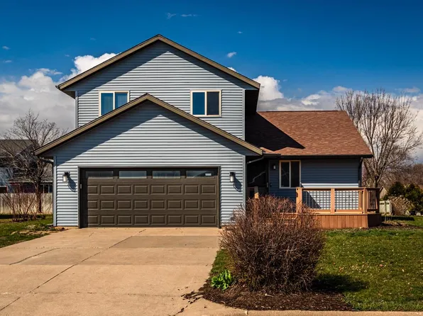 319 Kenneda STREET, Holmen, WI 54636
