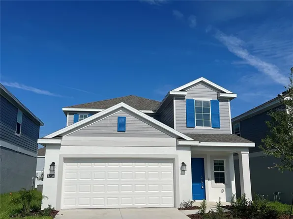 1708 White Water Ct, Davenport, FL 33837