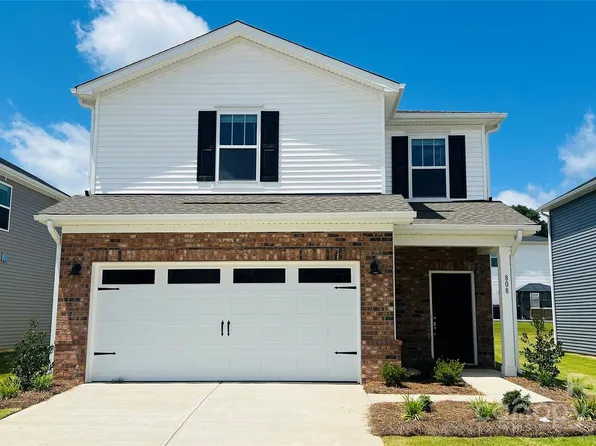 808 Blue Canyon Dr, York, SC 29745