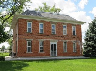 201 S Harrmann Rd, Antwerp, OH 45813