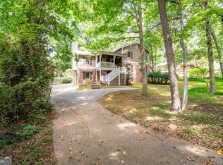 630 Old Orchard Dr SW, Marietta, GA