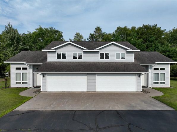 Chippewa County WI Condos Apartments For Sale 6 Listings Zillow