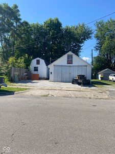 711 Jackson St, Seymour, IN, 47274