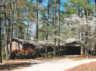 1025 Edisto Lake Rd, Wagener, SC 29164