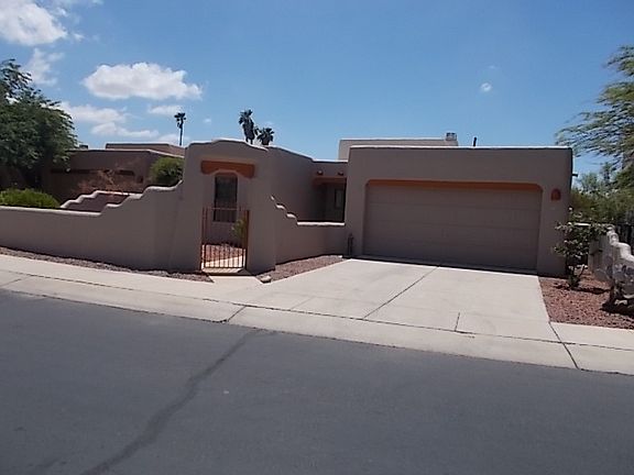 2nd image of 2749 W Placita Mesa Alta
