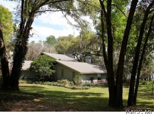 5136 S Pointe Dr, Inverness, FL 34450