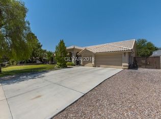 6055 N Riley St, Las Vegas, NV 89149