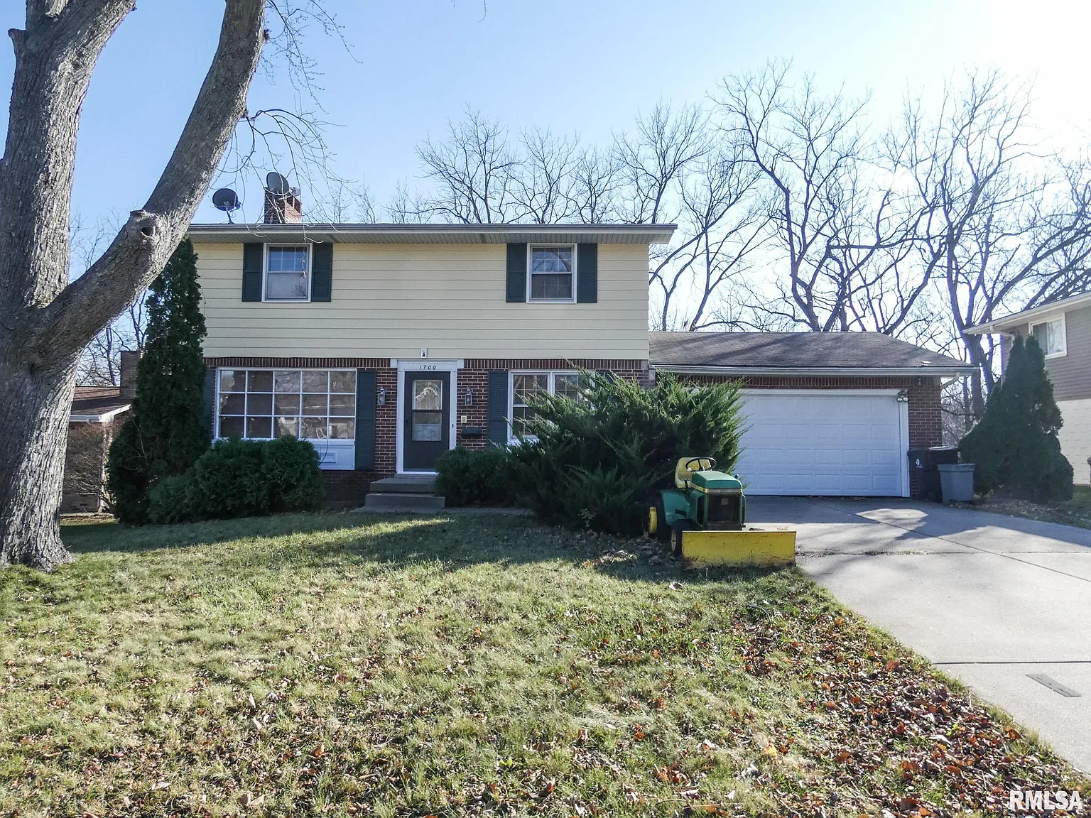 1700 W Willow Wood Dr photo 1