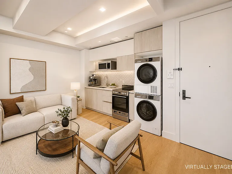 30 Starr St #2F — Photo 1