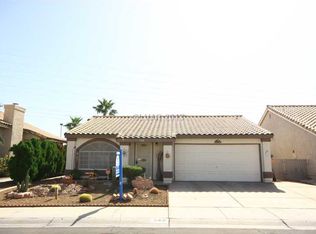 748 Panhandle Dr, Henderson, NV 89014