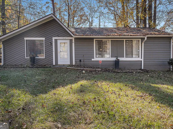 190 Kipling Way, Riverdale, GA 30274