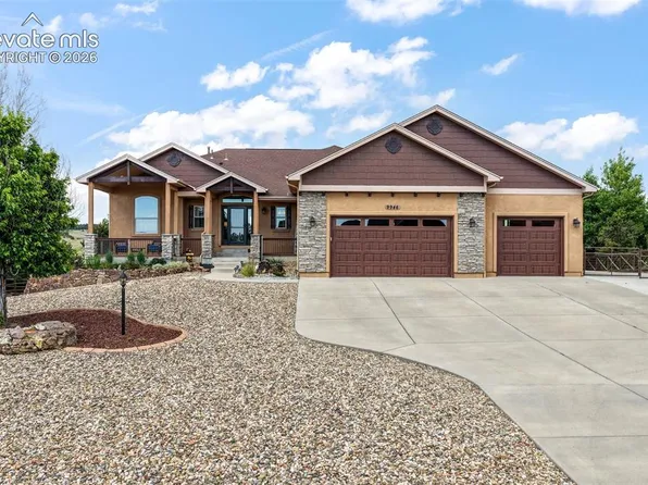 9946 Rockingham Dr, Peyton, CO 80831