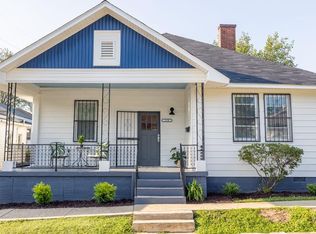 110 Comer St, Columbus, GA 31904