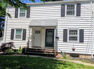 5B Mayfield Pl, Metuchen, NJ 08840