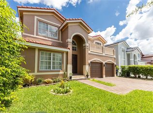 14109 SW 155th Ter, Miami, FL 33177