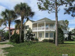 201 Beacon Rd, Port Saint Joe, FL 32456