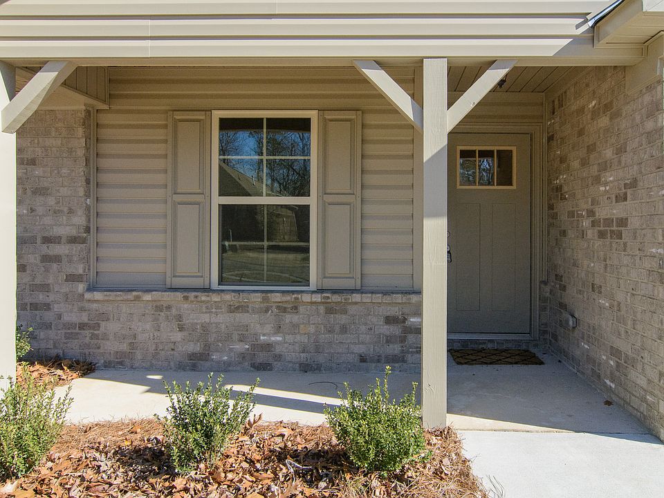 Alabama, Kerri Lane Plan, Kerri Lane Estates, Birmingham, AL 35215 Zillow