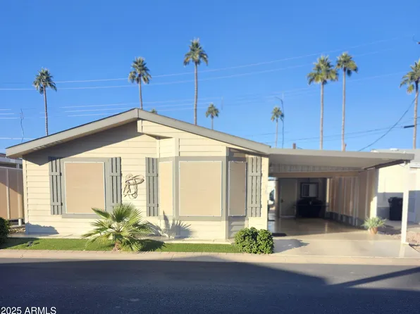 2929 E Main Street #94, Mesa, AZ 85213