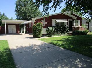 1814 N Kessler St, Wichita, KS 67203
