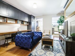 354 W 11th St #G, New York, NY 10014
