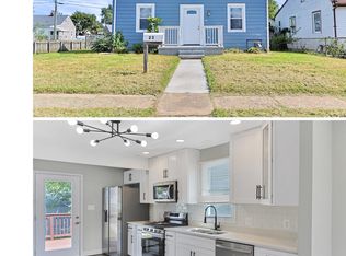 23 Terrace Rd, Essex, MD 21221