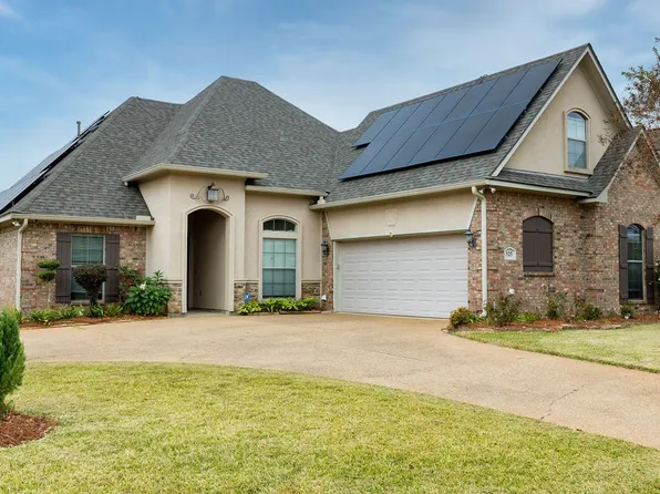 525 Tupelo Dr, Bossier City, LA 71111