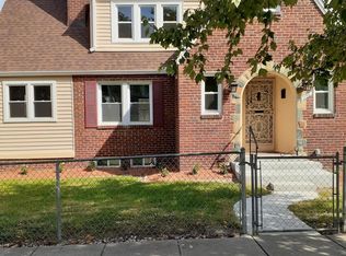 1120 45th Pl SE, Washington, DC 20019