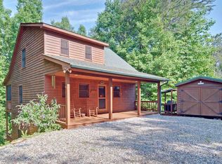 43 Melton Dr, Blairsville, GA 30512