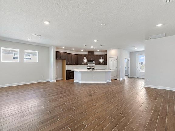 The Redwood - Family Room
