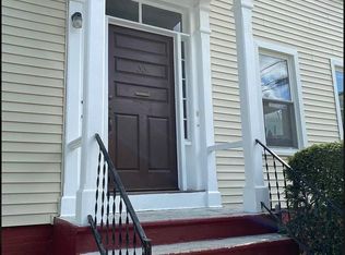 33 E George St #3, Providence, RI 02906