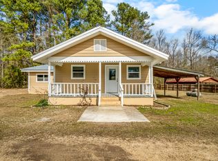 321 Corinth Church Rd, Petal, MS 39465