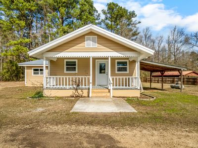 321 Corinth Church Rd, Petal, MS, 39465