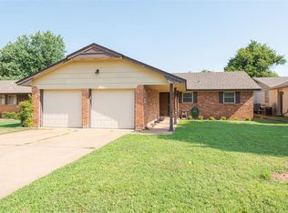 5813 N Norman Rd, Oklahoma City, OK 73122