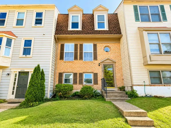 10395 Rapidan Ln, Manassas, VA 20109