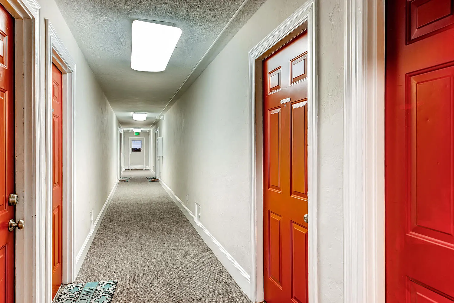 Fountainhead Apartments — Photo 4