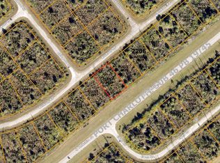 Boskoop Rd, North port, FL 34288