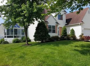 48 Anthony Dr, Burlington, NJ 08016