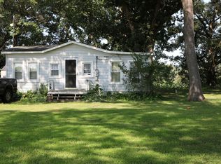 30559 S Readman Ln, Wilmington, IL 60481