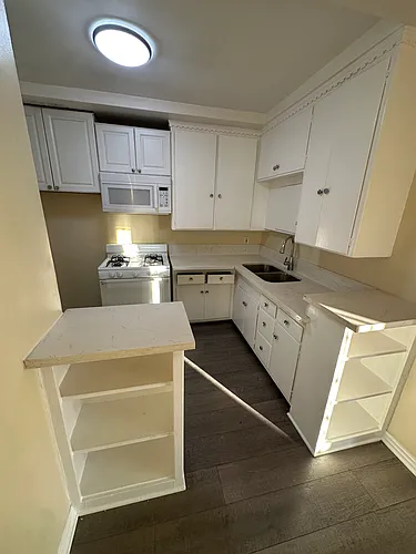 Floor plan 2BD